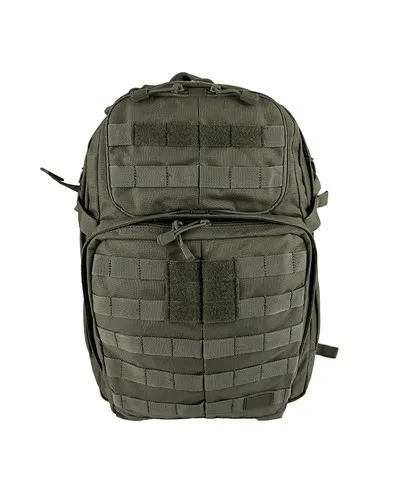 Prispôsobte si 37-litrový vojenský batoh