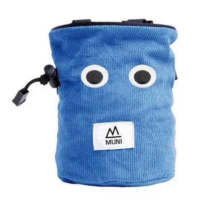 Detská lezecká taška na kriedu