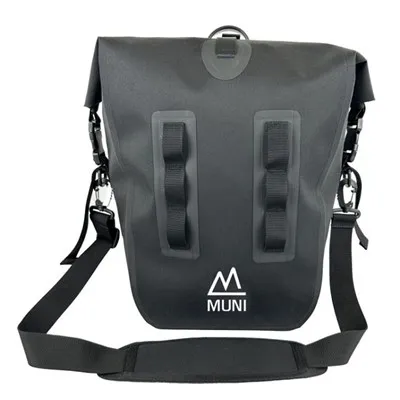 Brašne na sedlovú tašku