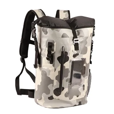 2025 Top 10 dodávateľov chladiacich suchých vrecúšok v Číne