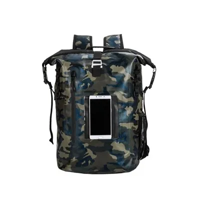 Batoh na sušenie Camo Bag 40L