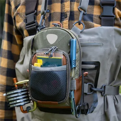 Ako urobiť outdoorovú tašku stabilnejšou na chrbte?