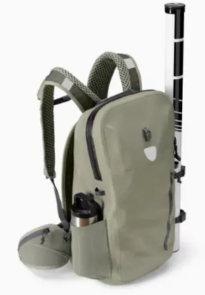 Aká je záručná doba outdoorových tašiek?