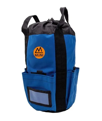 Aká je priemerná výška športovej kriedovej tašky?