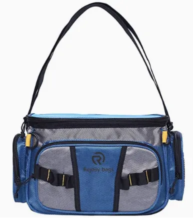 10 popredných svetových výrobcov outdoorových tašiek 2025