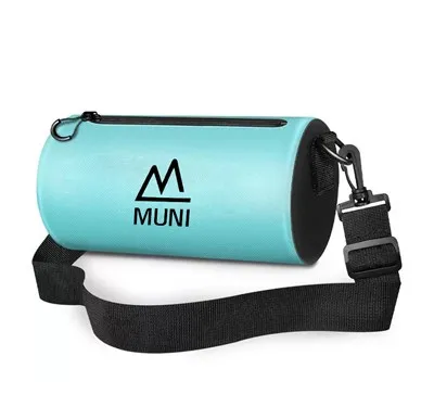 Módna vodeodolná crossbody kabelka