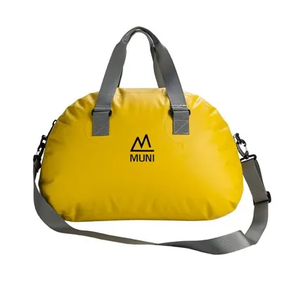 Vodotesný Tpu Dry Bag Duffel